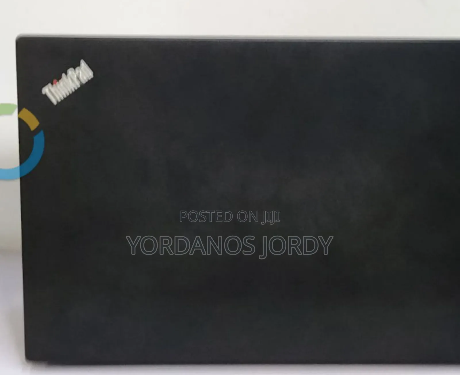 New Laptop Lenovo ThinkPad T480 16GB Intel Core I5 SSD 256GB