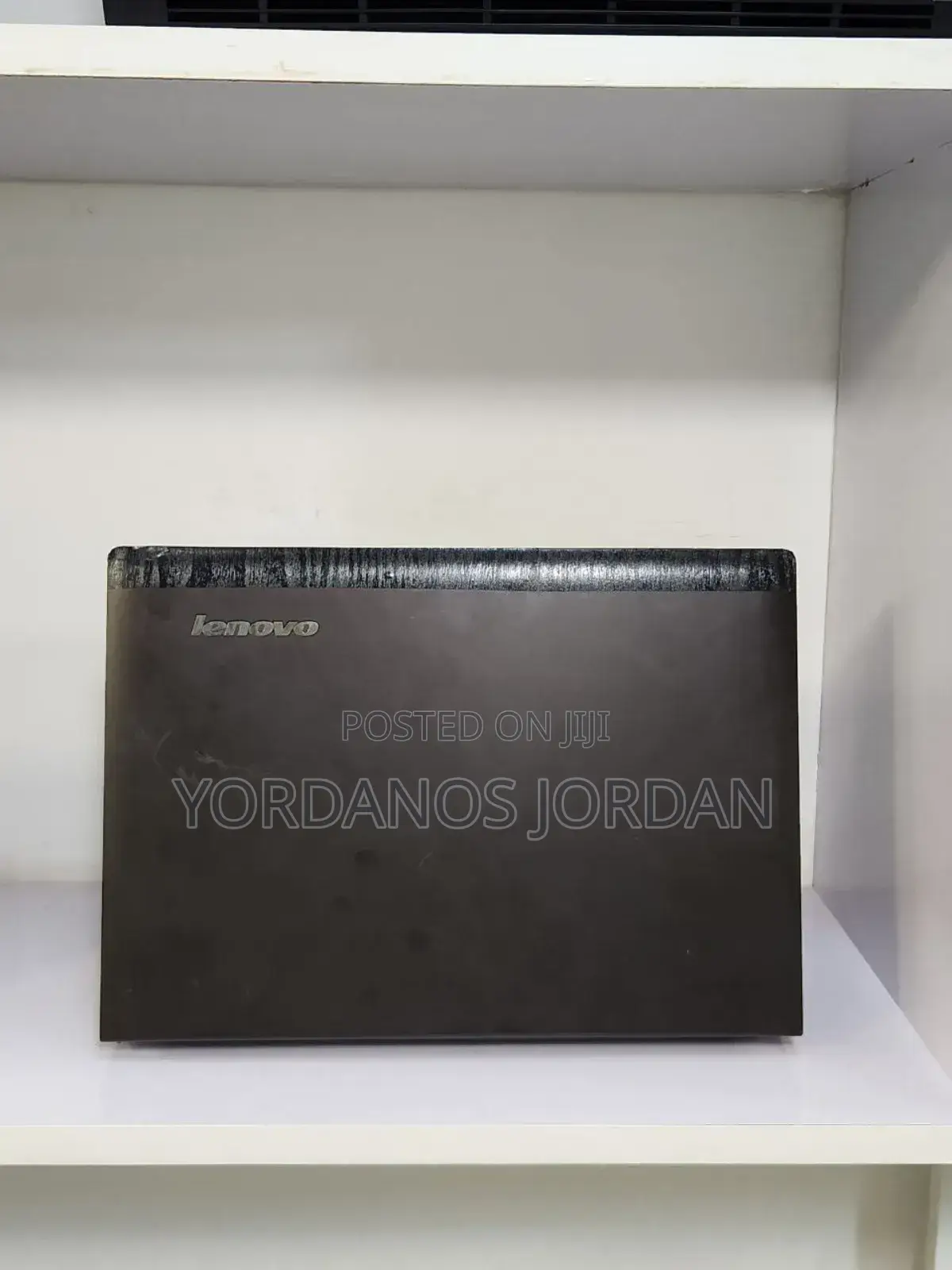 New Laptop Lenovo 8GB SSD 128GB