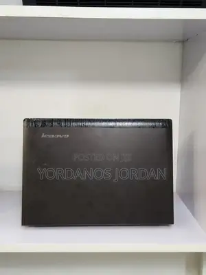 New Laptop Lenovo 8GB SSD 128GB