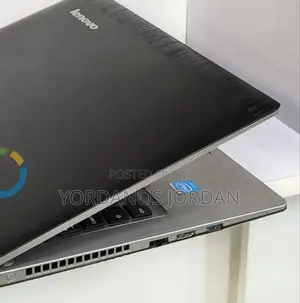 New Laptop Lenovo 8GB SSD 128GB
