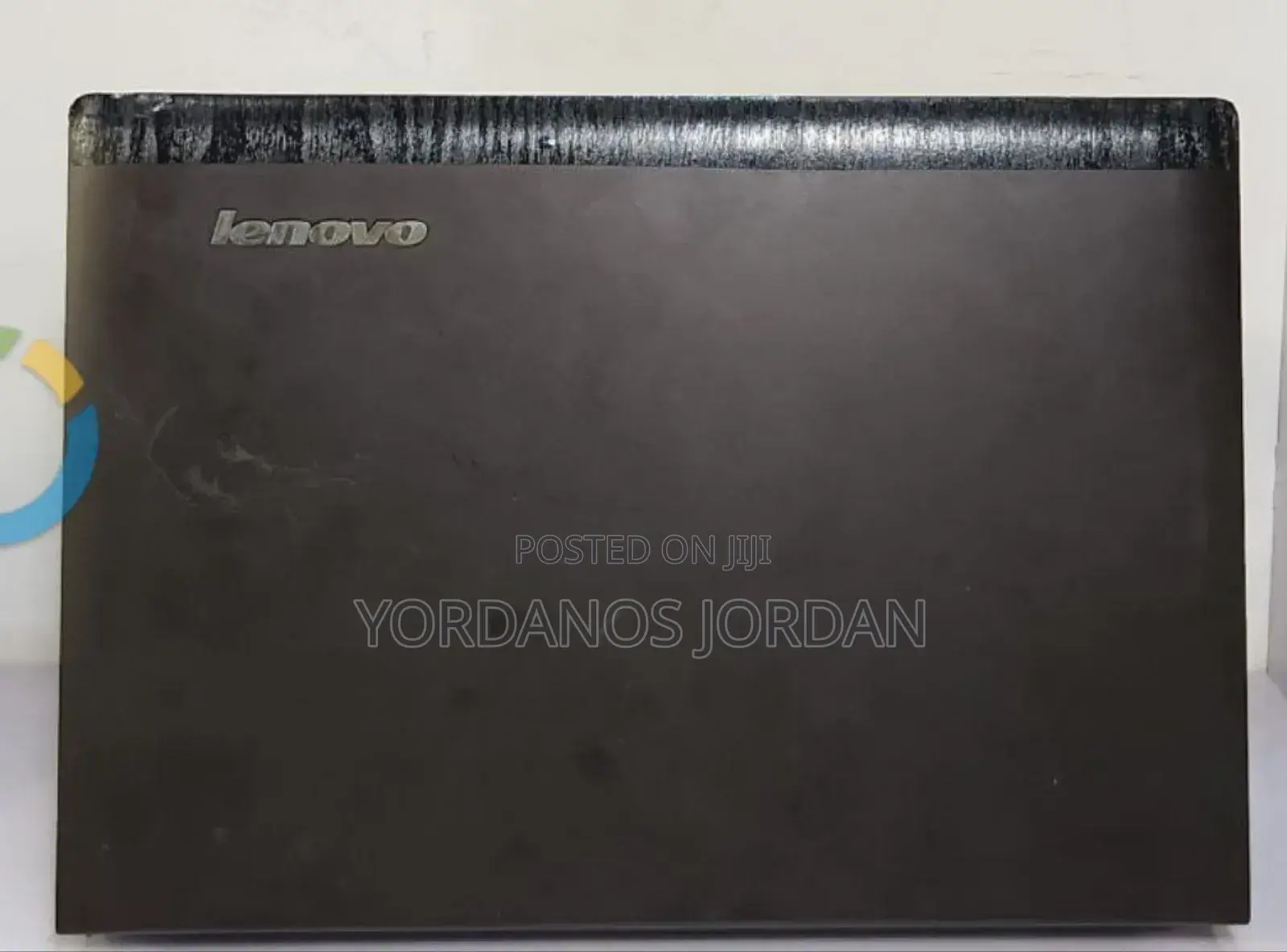 New Laptop Lenovo 8GB SSD 128GB
