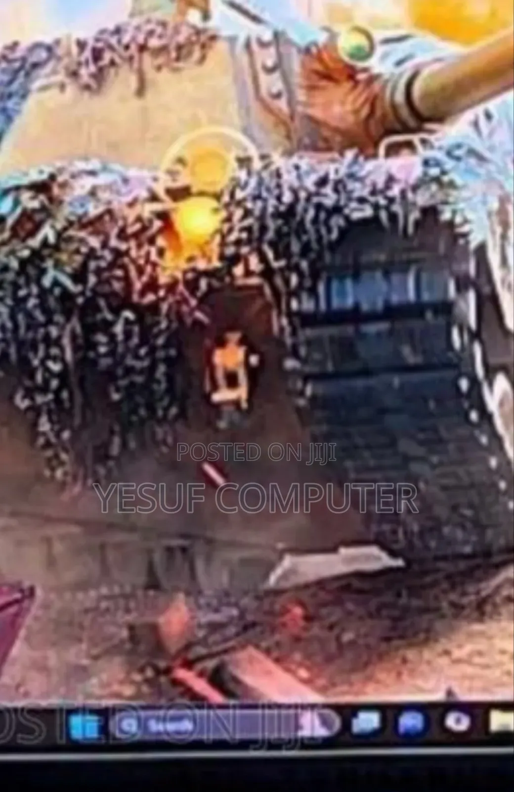 New Laptop Asus ROG Zephyrus G15 32GB Intel Core i9 SSD 1T