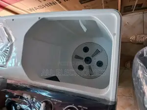 Orbit.14.Kg.Washing Machin ኦርቢት