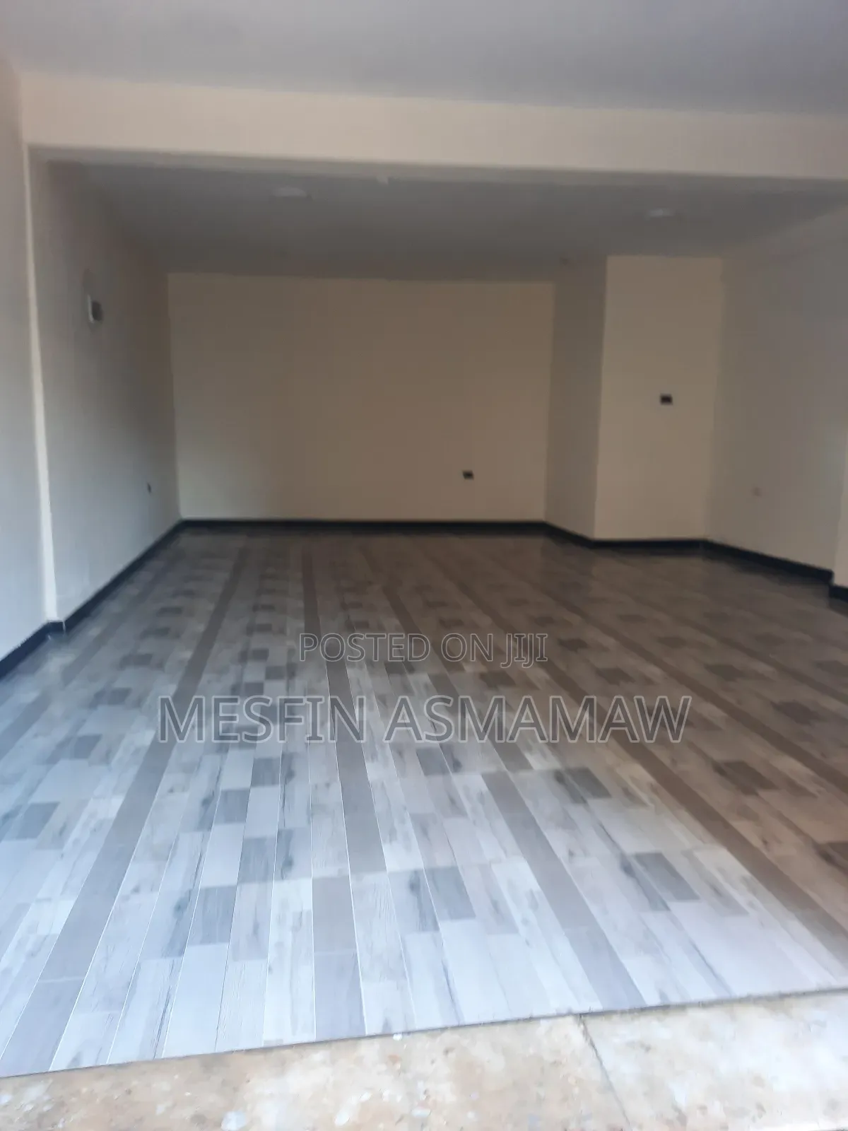 ኮንደሚኒየም ሱቅ ኪራይ