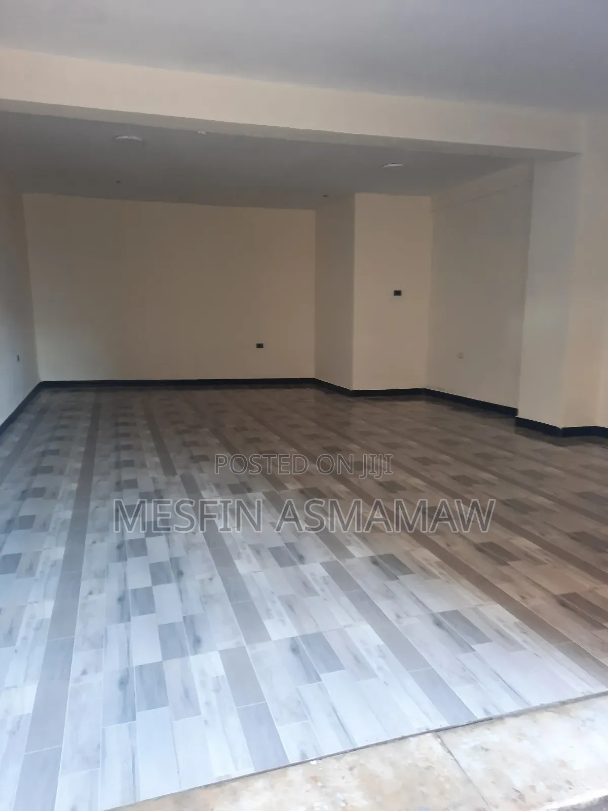 ኮንደሚኒየም ሱቅ ኪራይ