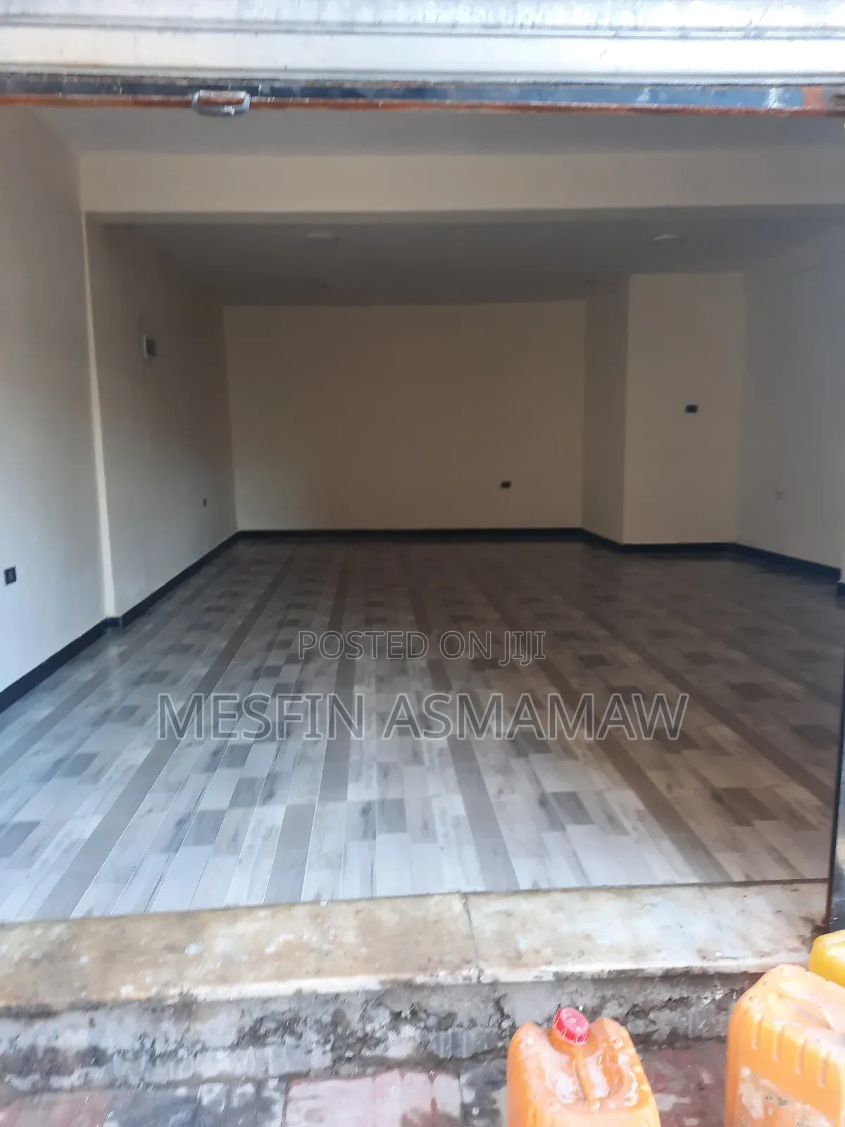 ኮንደሚኒየም ሱቅ ኪራይ