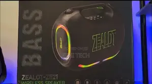 Zealot Ze-21 High Quality Speaker