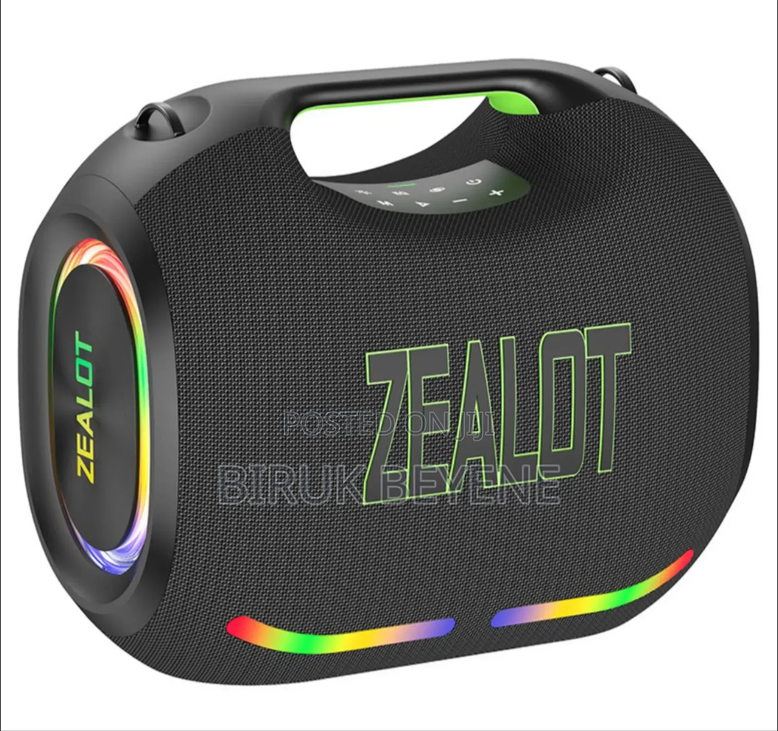 Zealot Ze-21 High Quality Speaker