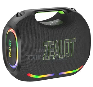 Zealot Ze-21 High Quality Speaker