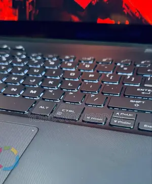 New Laptop Asus ROG Flow X13 16GB AMD Ryzen 7 SSD 512GB