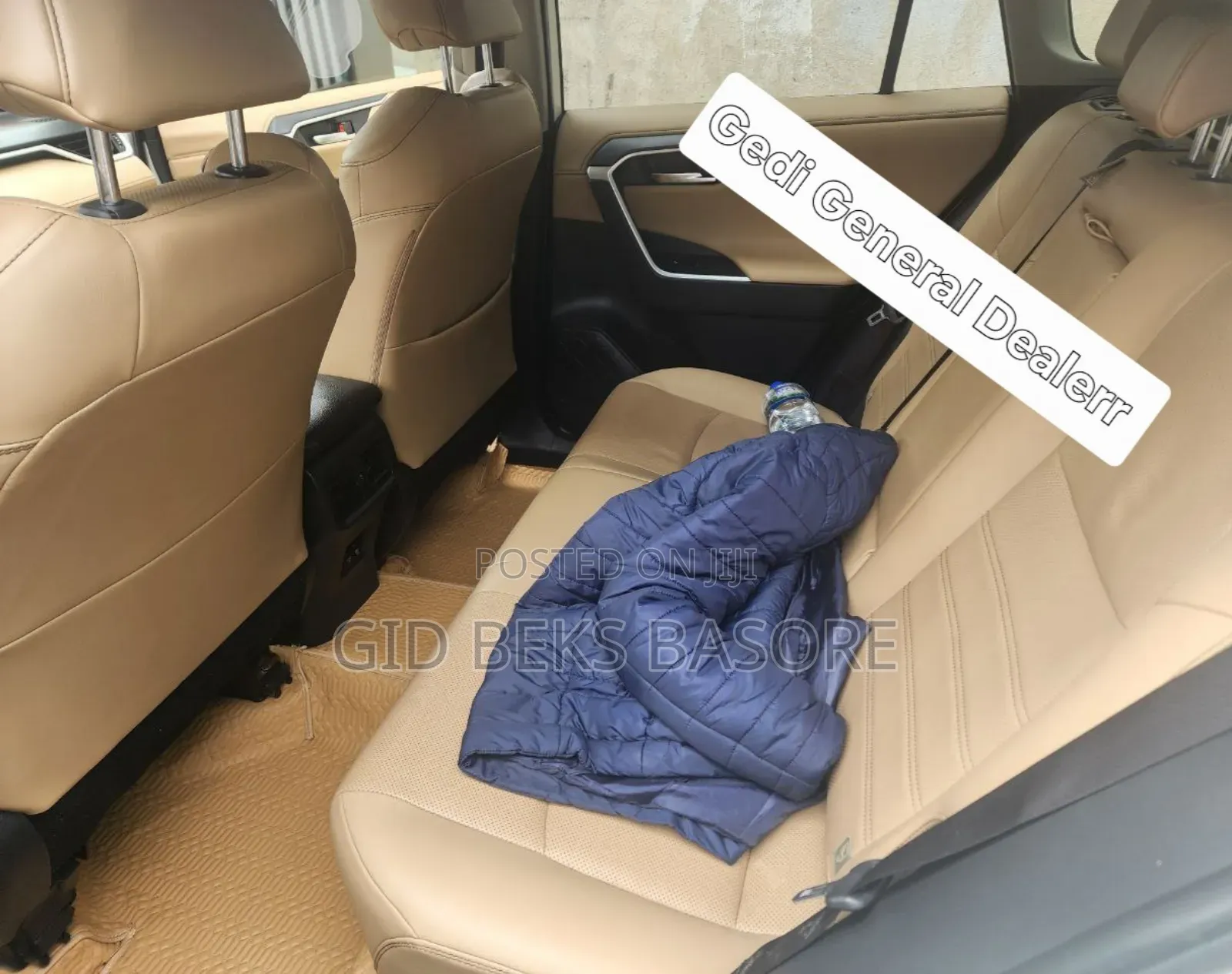 Toyota RAV4 2020 White