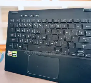New Laptop Asus ROG Flow X13 16GB AMD Ryzen 7 SSD 512GB