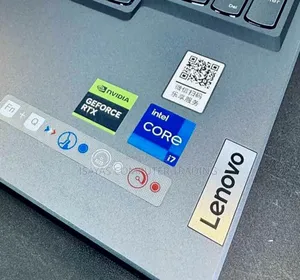 New Laptop Lenovo Legion 5 16GB Intel Core I7 SSD 1T