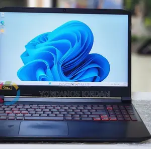 New Laptop Acer Nitro 5 16GB Intel Core I5 SSD 512GB