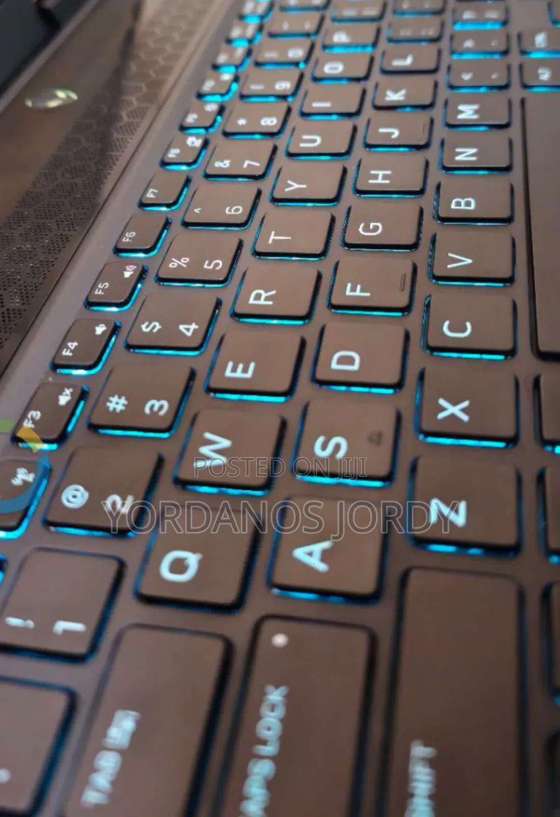 New Laptop Alienware M15 R3 16GB Intel Core I7 SSD 512GB