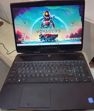 New Laptop Alienware M15 R3 16GB Intel Core I7 SSD 512GB