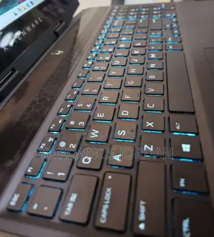 New Laptop Alienware M15 R3 16GB Intel Core I7 SSD 512GB