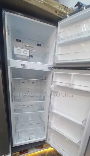  Lg 308l Refrigerator — Fan Cooling System | Freshness 