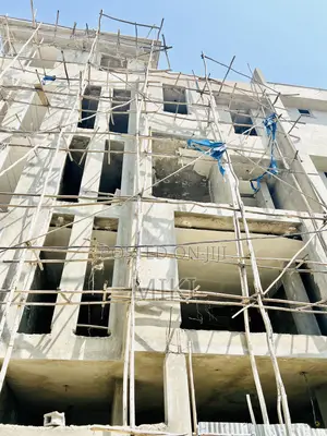 Photo - 7bdrm Townhouse/Terrace in Haile Garment, Nifas Silk-Lafto for sale