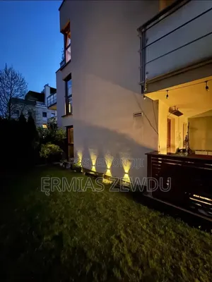 Photo - በፀሐይ ሀይል የሚሰራ Led