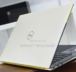 New Laptop Dell XPS 15 16GB Intel Core I7 SSD 1T