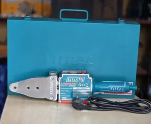 Total PPR Plastic Tube Welding Tool