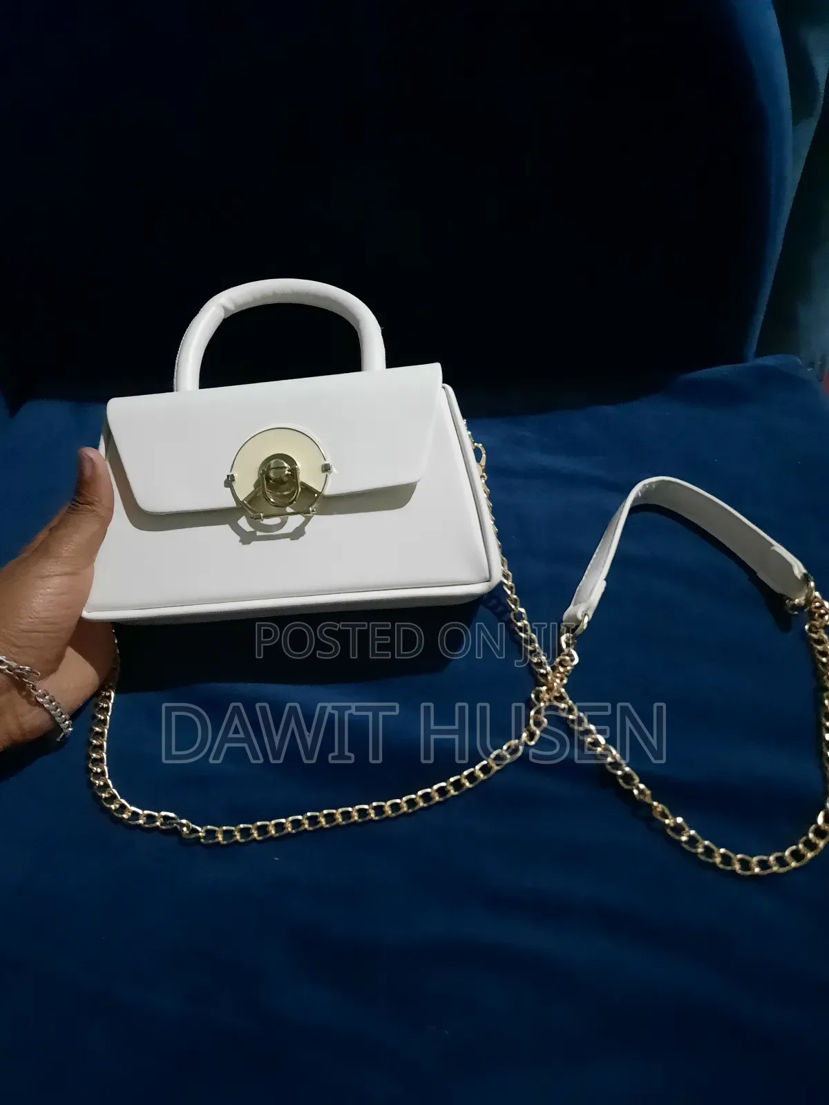 ምርጥ የሴቶች ቦርሳ