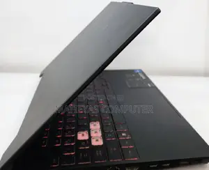 New Laptop Asus TUF Dash F15 16GB Intel Core I7 SSD 512GB