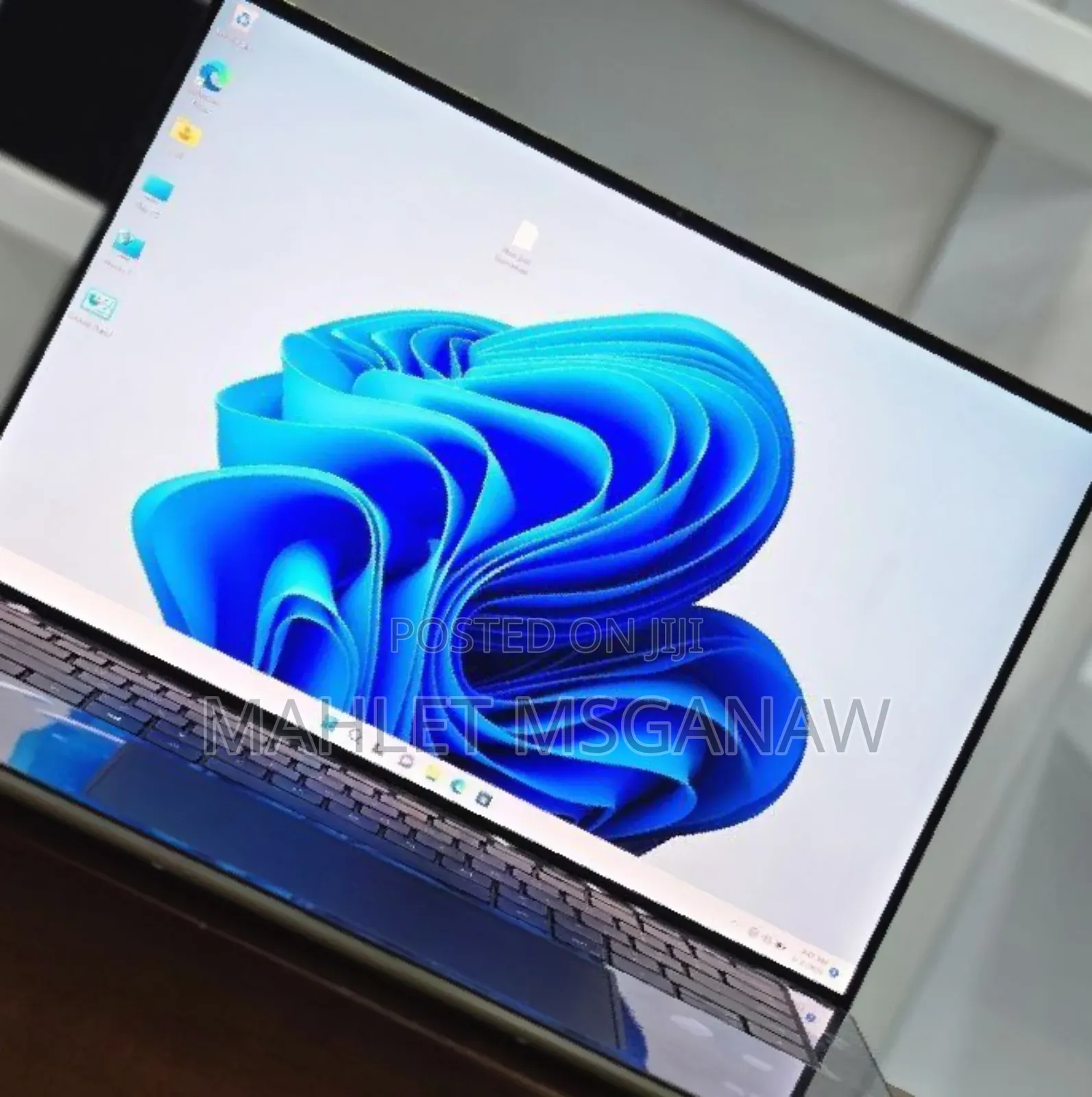 New Laptop Dell XPS 15 16GB Intel Core I7 SSD 1T