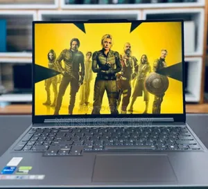 New Laptop Lenovo Legion 5 16GB Intel Core I7 SSD 1T