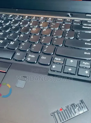 New Laptop Lenovo ThinkPad X1 Carbon 8GB Intel Core I5 SSD 512GB