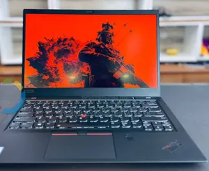 New Laptop Lenovo ThinkPad X1 Carbon 8GB Intel Core I5 SSD 512GB