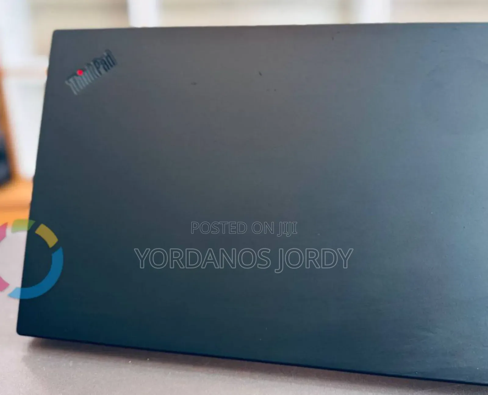 New Laptop Lenovo ThinkPad X1 Carbon 8GB Intel Core I5 SSD 512GB