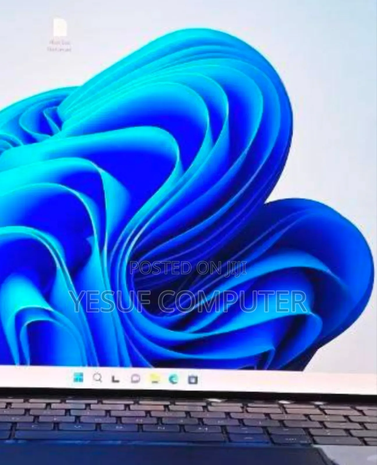 New Laptop Dell XPS 15 9510 32GB Intel Core I9 SSD 1T