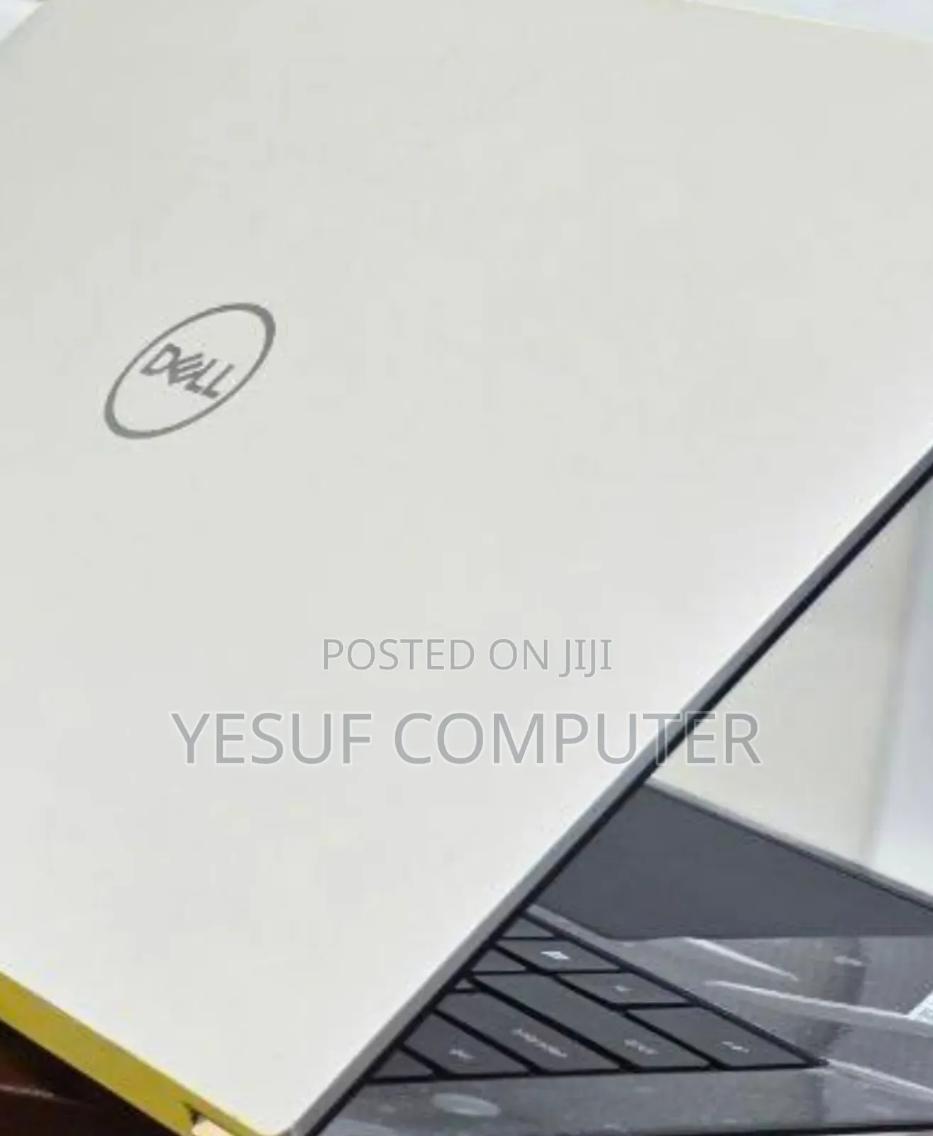 New Laptop Dell XPS 15 9510 32GB Intel Core I9 SSD 1T