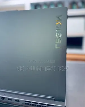 New Laptop Lenovo Legion 5 16GB Intel Core I7 SSD 1T