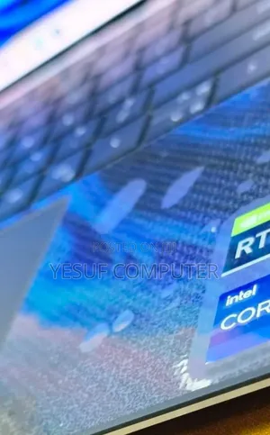 New Laptop Dell XPS 15 9510 32GB Intel Core I9 SSD 1T