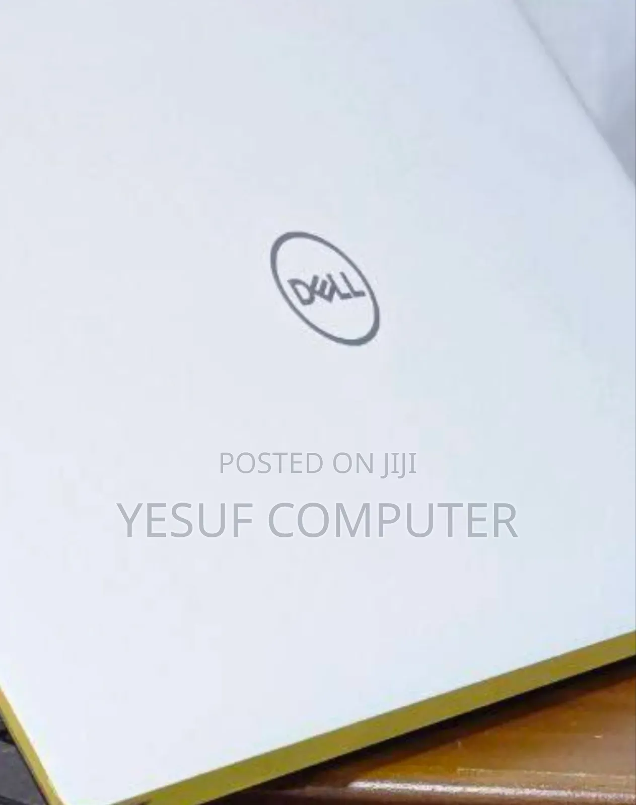 New Laptop Dell XPS 15 9510 32GB Intel Core I9 SSD 1T