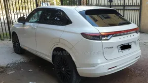 Honda e:NS1 2023 Ivory