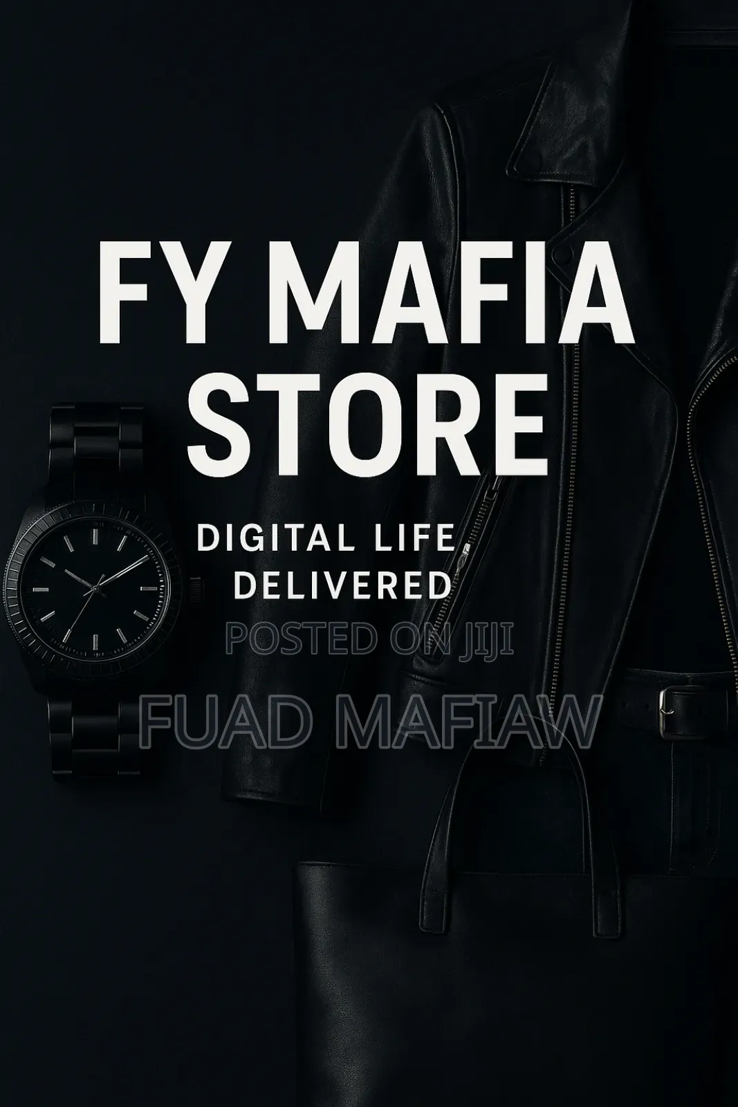 Fy Mafia Store