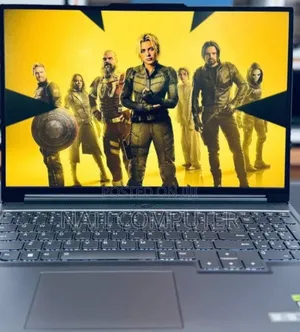 Photo - New Laptop Lenovo ThinkPad Yoga 16GB Intel Core I7 SSD 1T