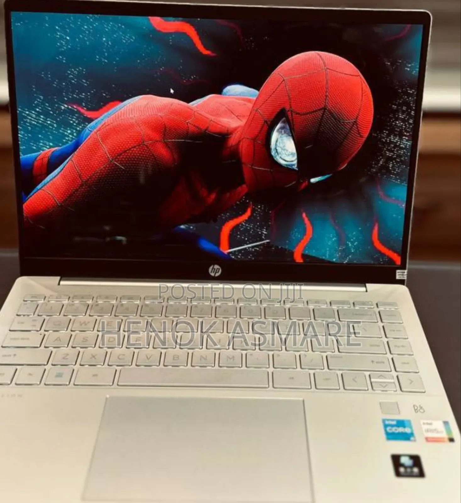 New Laptop HP Pavilion 14 16GB Intel Core I5 SSD 512GB