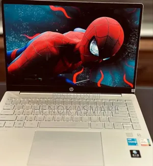 New Laptop HP Pavilion 14 16GB Intel Core I5 SSD 512GB