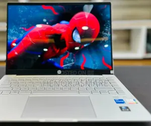 New Laptop HP Pavilion 14 16GB Intel Core I5 SSD 512GB