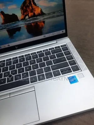 New Laptop HP EliteBook 840 16GB Intel Core I5 SSD 512GB