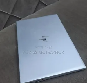 New Laptop HP EliteBook 840 16GB Intel Core I5 SSD 512GB