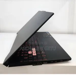 Photo - New Laptop Asus TUF Gaming A15 16GB Intel Core I7 SSD 512GB