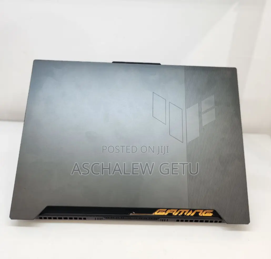 New Laptop Asus TUF Gaming A15 16GB Intel Core I7 SSD 512GB