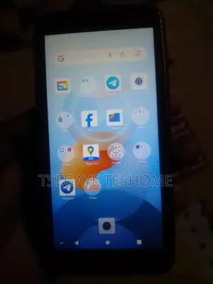 Photo - ZTE Blade A31 Lite 32 GB Gray