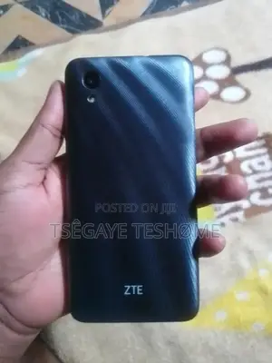 ZTE Blade A31 Lite 32 GB Gray